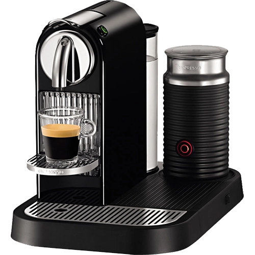 Ремонт кофемашин Nespresso в Орле